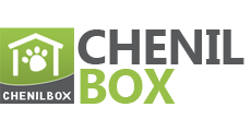 KIT BOX CHENIL